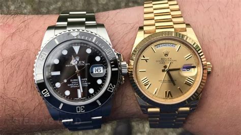 how much does a real rolex submariner weigh|Rolex Submariner thickness mm.